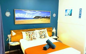 Acacia Motel